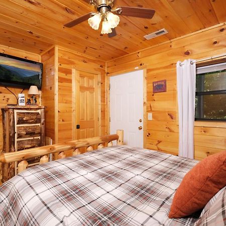Beary Cozy Villa พิเจนฟอร์จ ภายนอก รูปภาพ